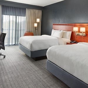 Courtyard By Marriott Nashville Brentwood
